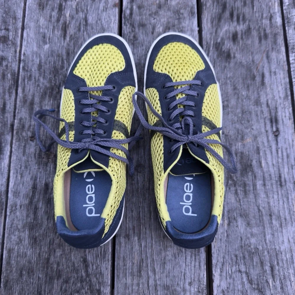 PLAE prospect sneaker